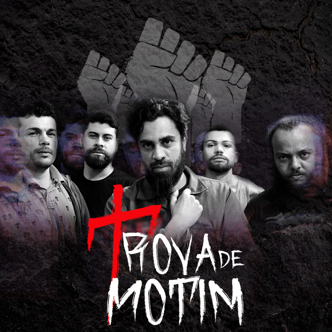 Trova de Motim
